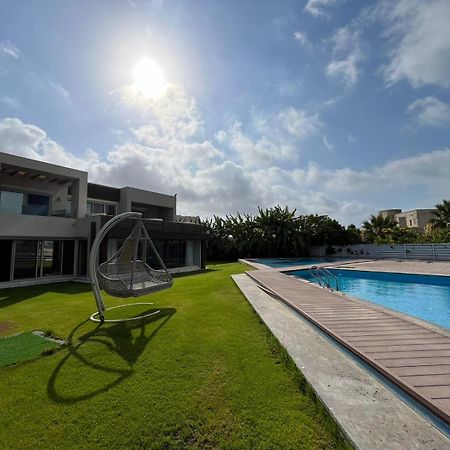 High Life Villa El Alamein Exterior foto